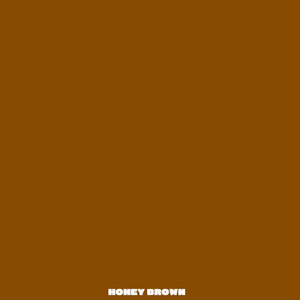 HONEY BROWN by Devin Donnell
