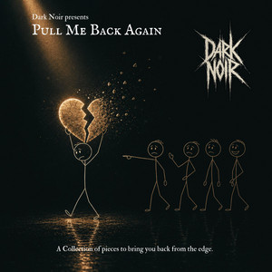 I Lose Myself In Yesterday by Dark Noir