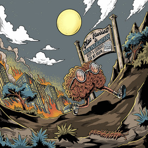 Keep a Lookout for my Brain by Mac Hankins and The Moonlighters