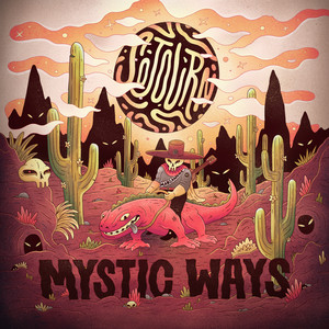Mystic Ways by SOJØURN