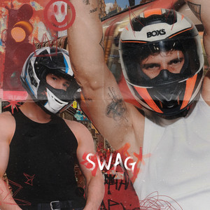 SWAG by 812.TRAFFIC, Спасибо, Лёша