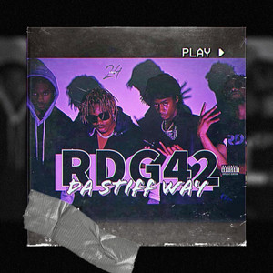 WORKIN by RDG42