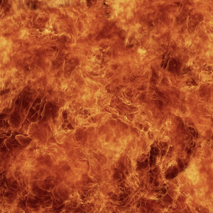 BURN by DUSTY, RONEN