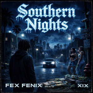 No Pain by Fex Fenix Beats