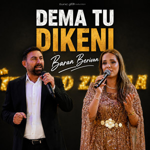 Dema tu dıkeni yare by BARAN BERİVAN