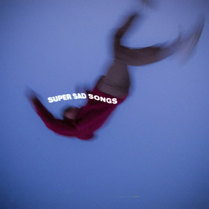 super sad songs by Zachary Knowles