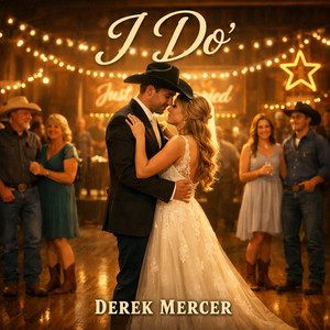 I Do by Derek Mercer Lyrics