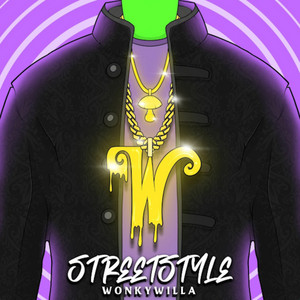 Streetstyle by WonkyWilla