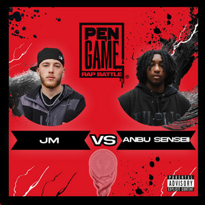 Anbu Senseii Round 1 Vs JM.cdf by PENGAME RAP BATTLE, Anbu Senseii