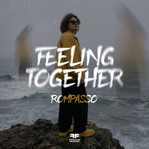 Feeling Together cover art