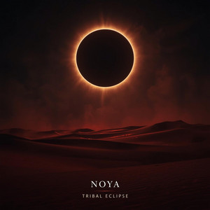 Tribal Eclipse by NOYA