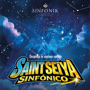 Saint of Hope (Live in Santa Cruz) by SINFONIK PRODUCTORA