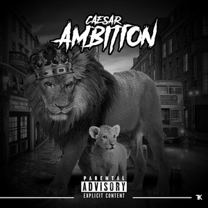 Portada de Ambition