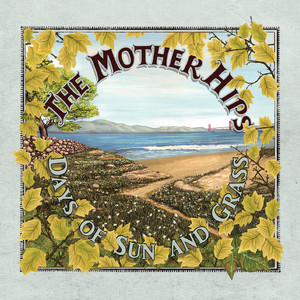 My Life as the Opposite Gender - home recording by The Mother Hips