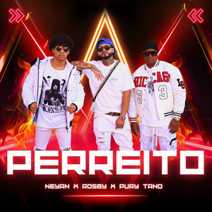 Perreito by Neyan, Rosby, Pury Tano