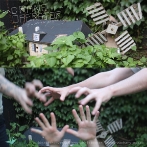 dance by Zachary Mezzo, ideasforconversations