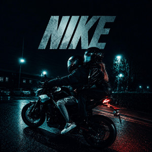 Nike by Moudy Al Arabe