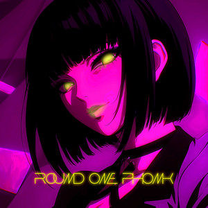 Round One Phonk - Slowed and Reverb by PHONKY KING