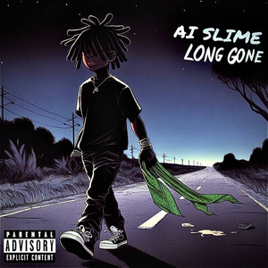 Portada de Long Gone