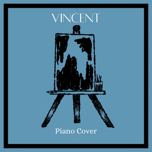 Vincent by Christopher Alexander