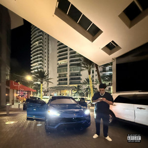 Cartel Dreams by Rg Shyne