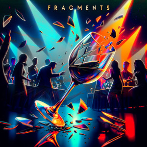 Portada de Fragments