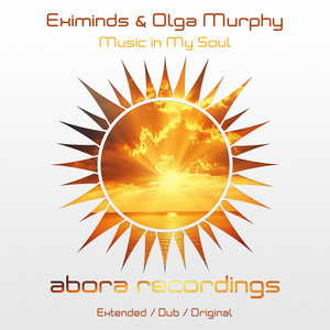 Music in My Soul by Eximinds, Olga Murphy