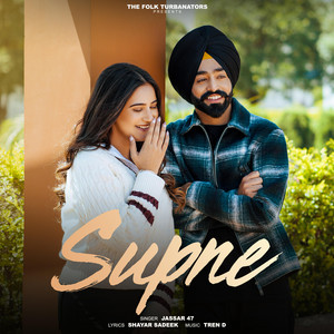 SUPNE by Jassar 47