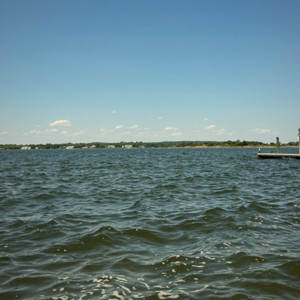 by the pier by Smith Beats, Notation