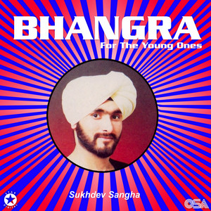 Sukhdev Sangha - Modern Jugni