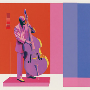 Angular Geometry by Reverb Crossroads