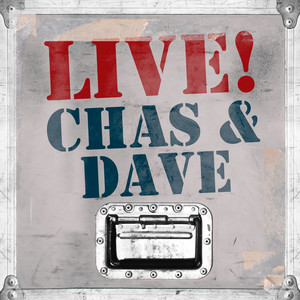 激レア/新品/8CD/DVD/BOOK/ CHAS&DAVE チャス&デイヴ