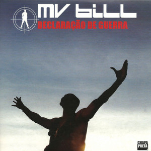Declaração de Guerra by MV Bill