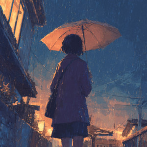 涙の先に (feat. 花隈千冬) by amaoto, 花隈千冬
