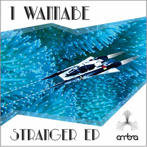 Stranger EP