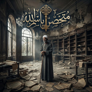 متحصن بإسم الله by Magnata Records, الخال منصور
