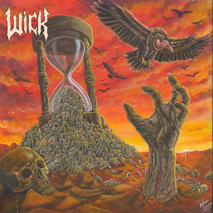 Another Day to Die Alone by Wick TX