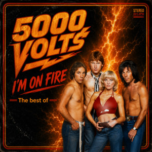 Love Cloud by 5000 Volts