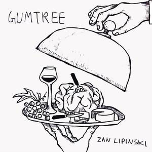 Gumtree by Zan Lipinski