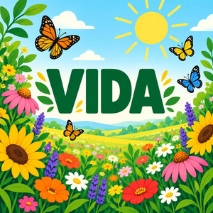 VIDA by BONDANXDJ