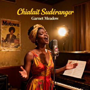 Chialait sudéranger by GARNET MEADOW