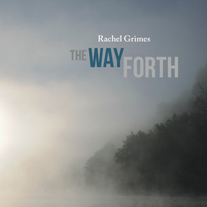 The Way Forth cover