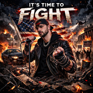 Its Time To Fight by RiotTheory
