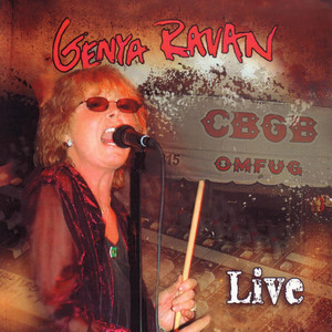 love is a fire by Genya Ravan