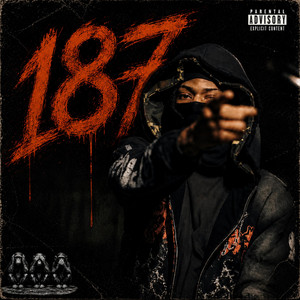 187 by Liluzzy, Jhoodtwin