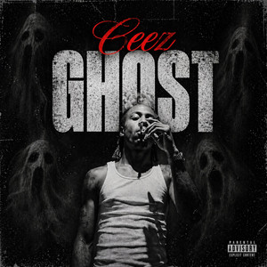 Ghost by CeezCTB