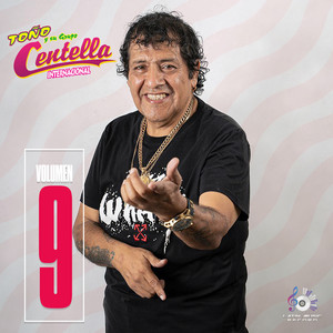 Toño y Su Grupo Centella - No me Resigno a Perderte/El Ataúd de Mi Madre