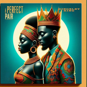 Kingsley King - African Queen