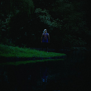 Portada de Half Alien