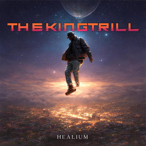 THEKINGTRILL - BESICUD